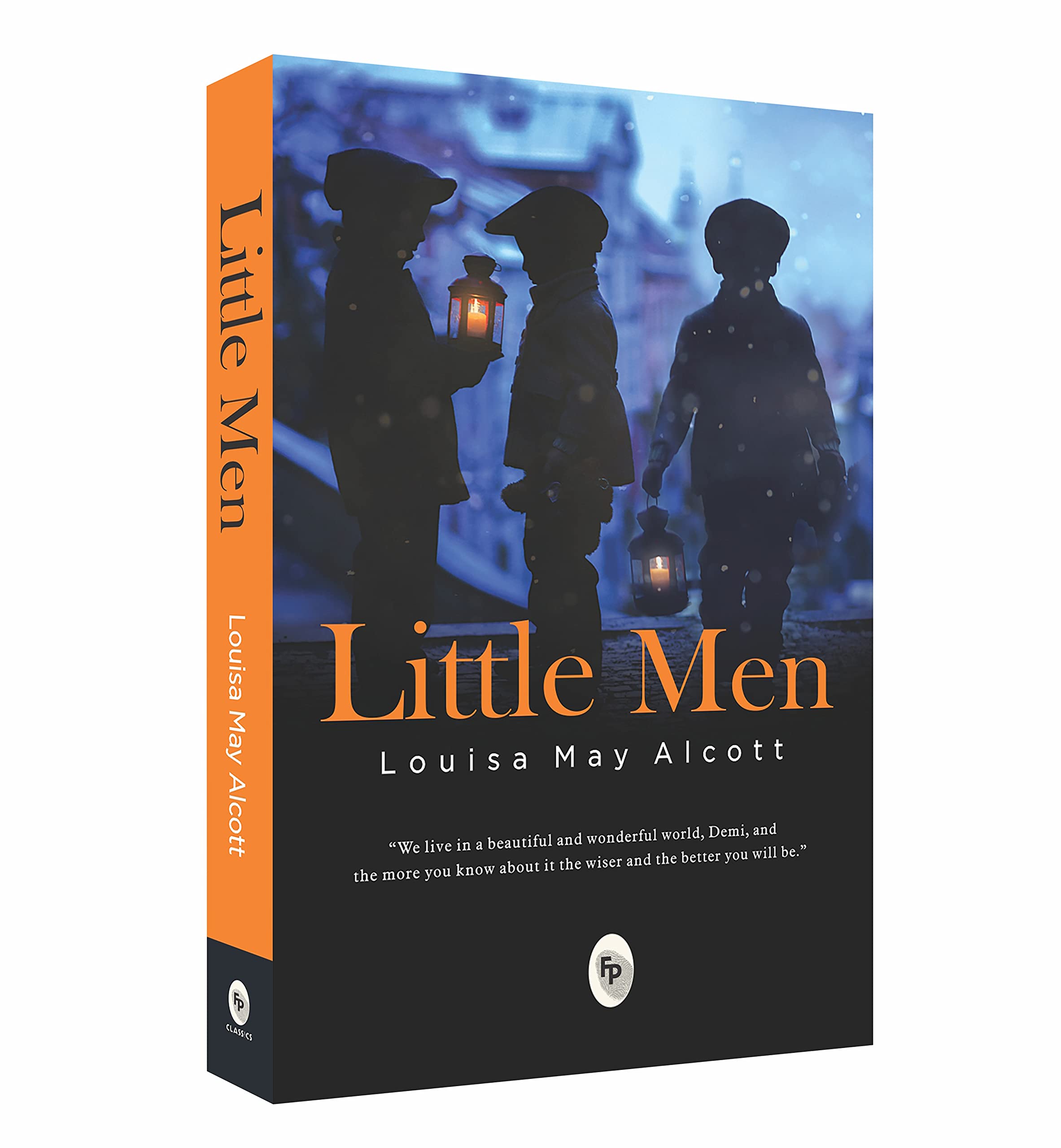Little Men - Classics