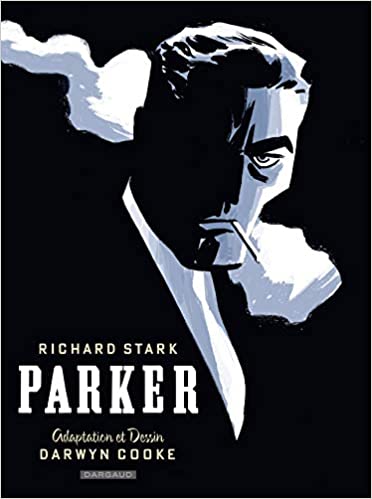 Parker — Intégrale (Parker #1-4)