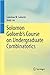 Solomon Golomb’s Course on Undergraduate Combinatorics