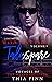 With Love From Taluspare: Volume 9 (Voyages of the Heart)