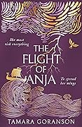 The Flight of Anja (The Vinland Viking Saga #2)