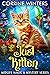 Just Kitten (Midlife Magic & Mystery #7)