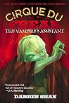 The Vampire's Ass...