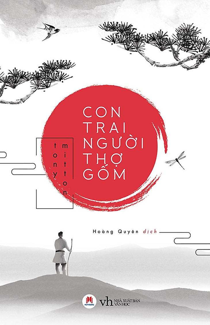 Con Trai Người Thợ Gốm