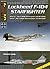 F-104 Starfighter, Pt 2: F-...