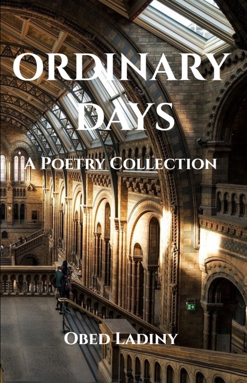 Ordinary Days: A Poetry Collection