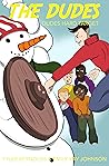 Dudes Hard Target (The Dudes Adventure Chronicles #6)