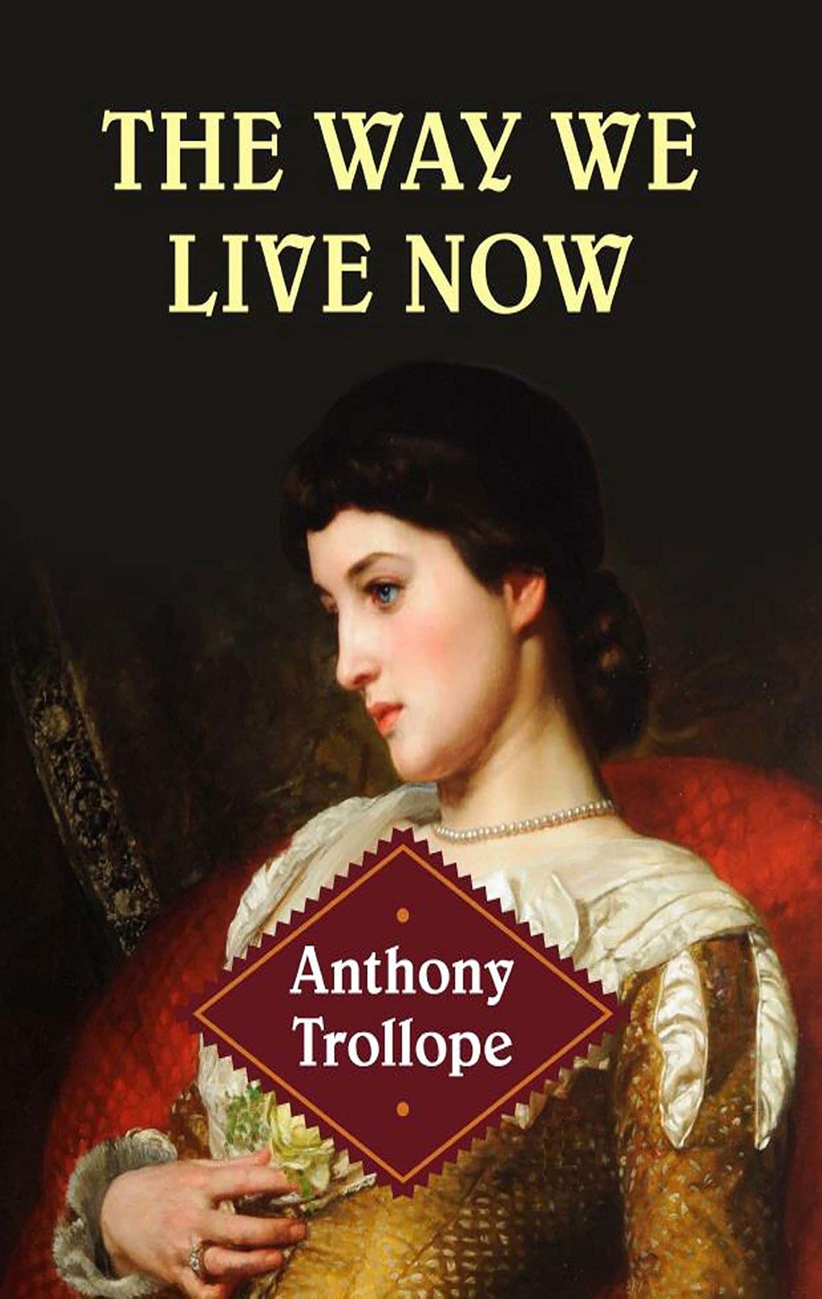 The Way We Live Now