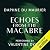 Echoes from the Macabre by Daphne du Maurier