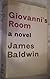 Giovanni's Room by James Baldwin