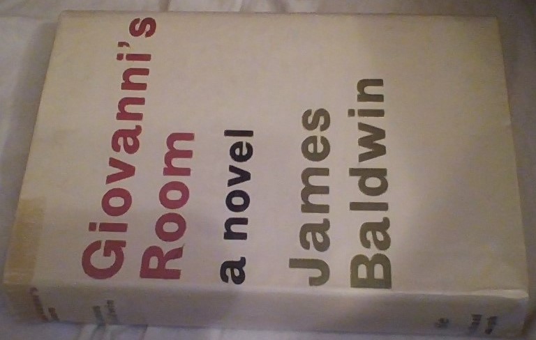 Giovanni's Room