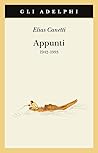 Appunti 1942-1993