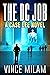 The DC Job: (A Case Lee Novel Book 8)