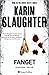 Fanget  (Will Trent, #8)