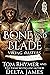 Bone and Blade (Viking Masters, #2)