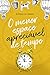 O Menor Espaço Apreciável de Tempo by Rafaella Viana