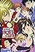 Host Club In HighSchool: Ouran Host Club Manga Book 1