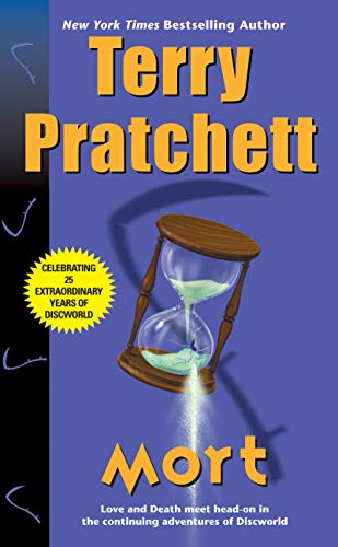 Mort (Discworld, #4; Death, #1)