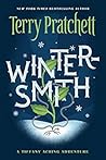 Book cover for Wintersmith (Discworld, #35; Tiffany Aching, #3)