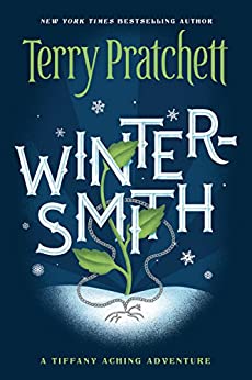 Wintersmith (Discworld, #35; Tiffany Aching, #3)