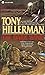 The Dark Wind by Tony Hillerman