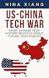 US-China Tech War...