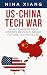 US-China Tech War by Nina Xiang US-China Tech War by Nina Xiang