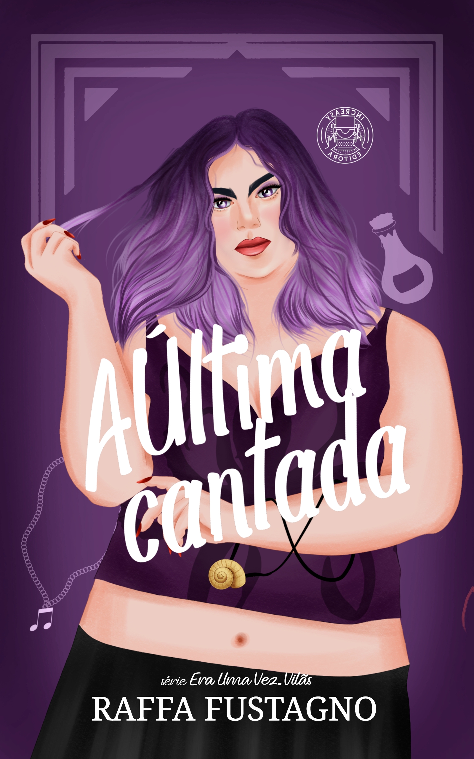 A última cantada (Era uma vez...Vilãs)