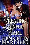 Treating a Sinful Earl Treating a Sinful Earl