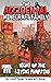 The Accidental Minecraft Family by Pixel Ate