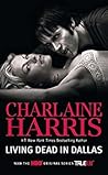 Living Dead in Dallas by Charlaine Harris