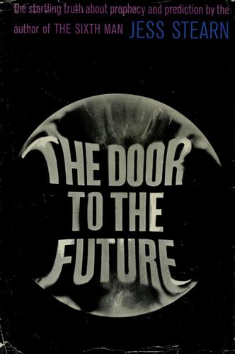 The Door to the Future (Hardcover)