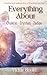 Everything About Chakras, C...