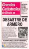 Grandes catástrof...