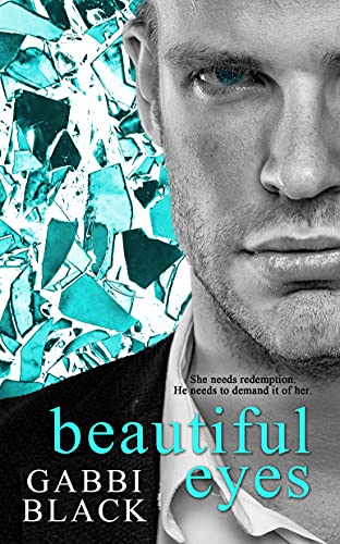 Beautiful Eyes (In Their Eyes Book 2)