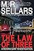 The Law of Three (A Rowan Gant Investigation #4)