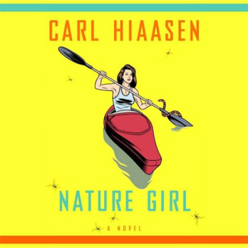 Nature Girl