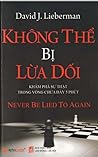 Không Thể Bị Lừa ...