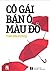 Cô Gái Bán Ô Màu Đỏ