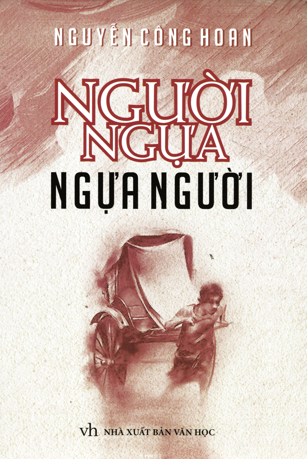Người Ngựa Ngựa Người (Paperback)