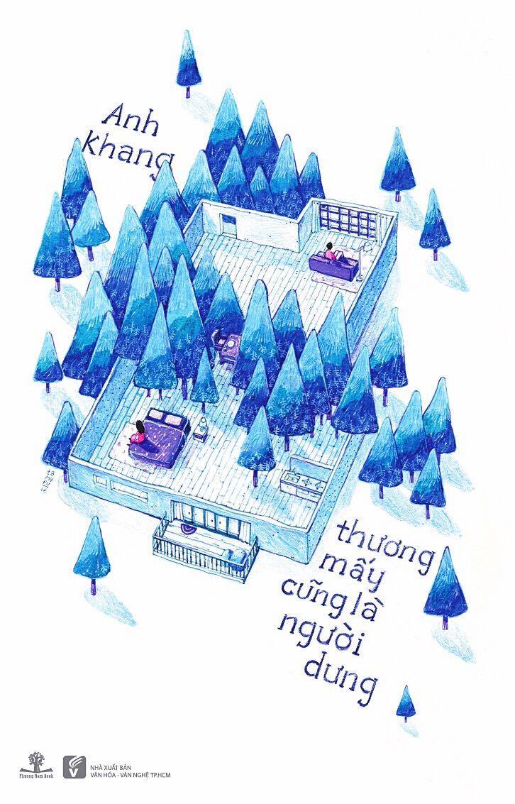 Thương mấy cũng là người dưng (Paperback)