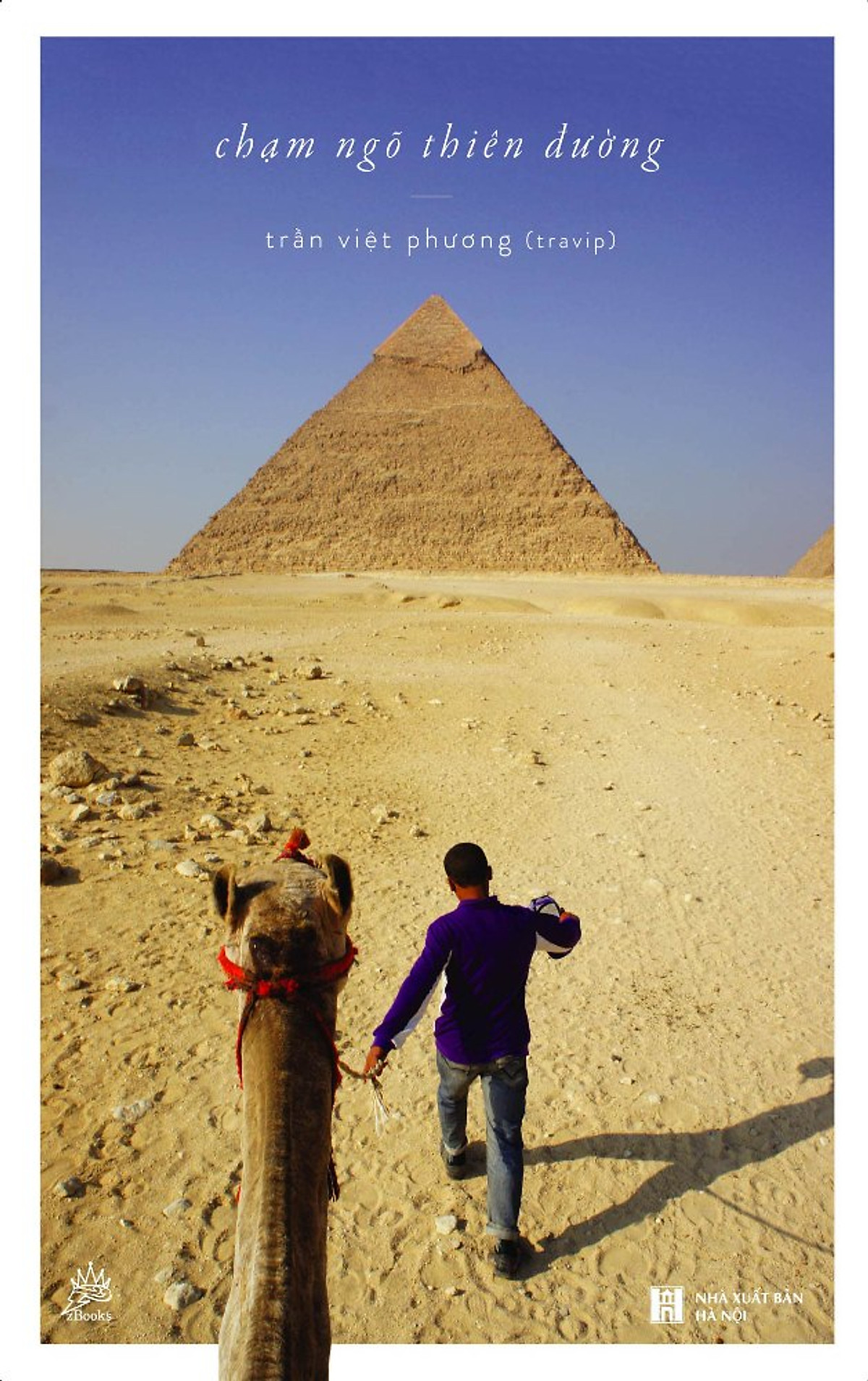 Chạm Ngõ Thiên Đường (Paperback)