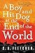 A Boy and His Dog at the En...