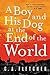 A Boy and His Dog at the End of the World by C.A. Fletcher