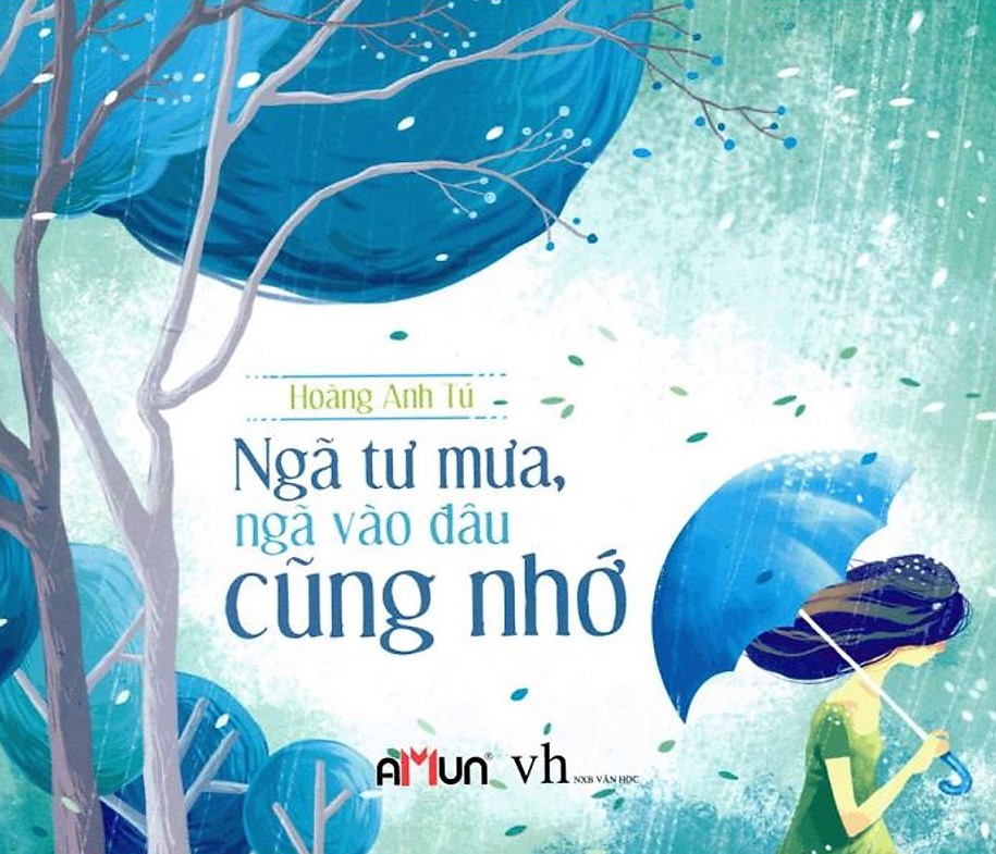 NGÃ TƯ MƯA NGÃ VÀO ĐÂU CŨNG NHỚ (Unknown Binding)