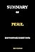 SUMMARY of Peril by Eric Chapman