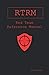 RTRM: Red Team Reference Manual