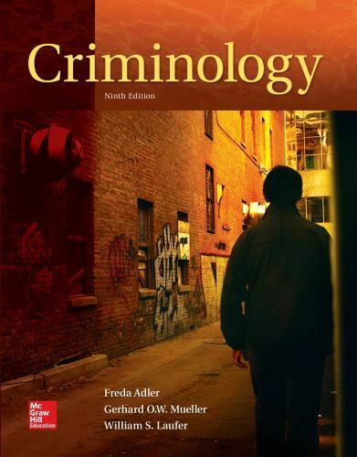 Criminology