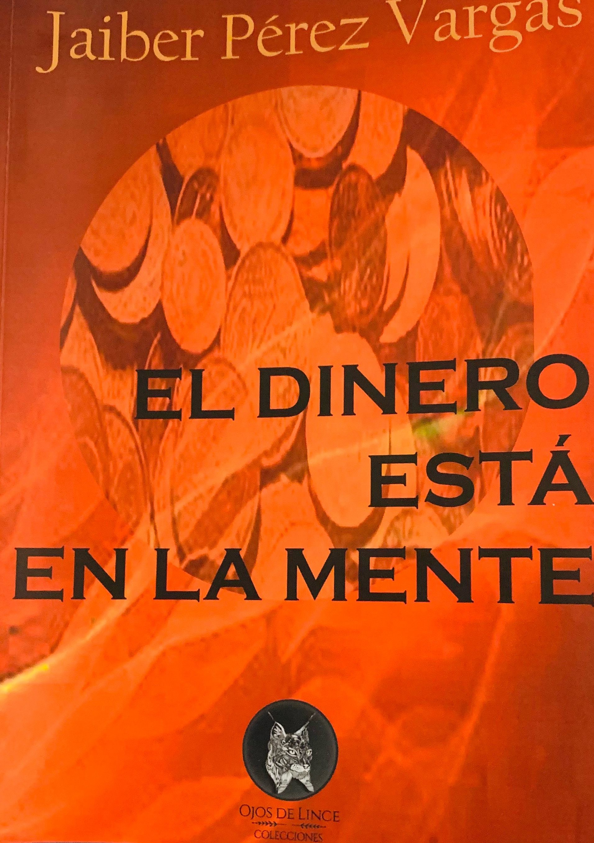 El dinero está en la mente (Paperback)