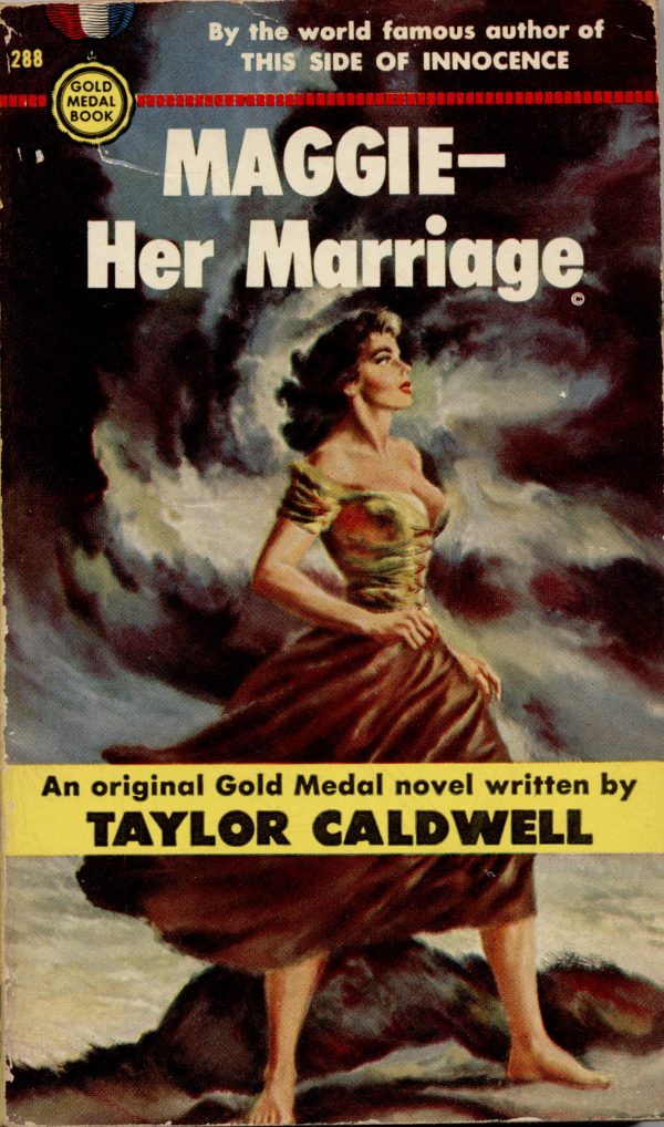 Maggie—Her Marriage (Mass Market Paperback)